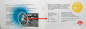 Preview: Borgward Hansa 1500 Modelprogram 1952 Carbrochure (10051)